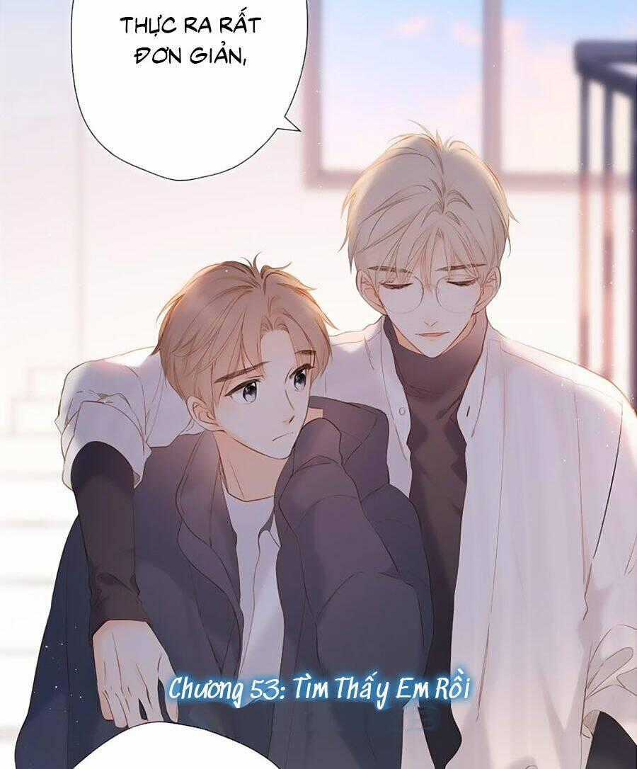 Lại Gặp Được Em Chapter 53 trang 1