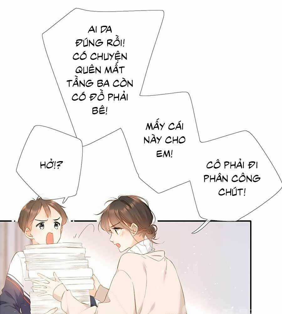 Lại Gặp Được Em Chapter 54 trang 0