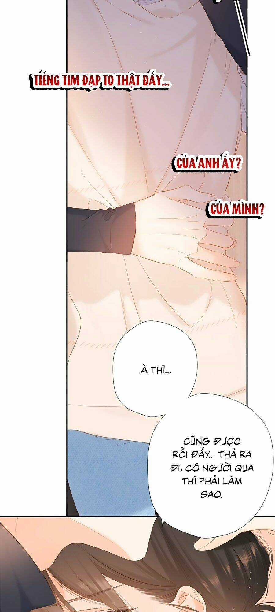 Lại Gặp Được Em Chapter 55 trang 1