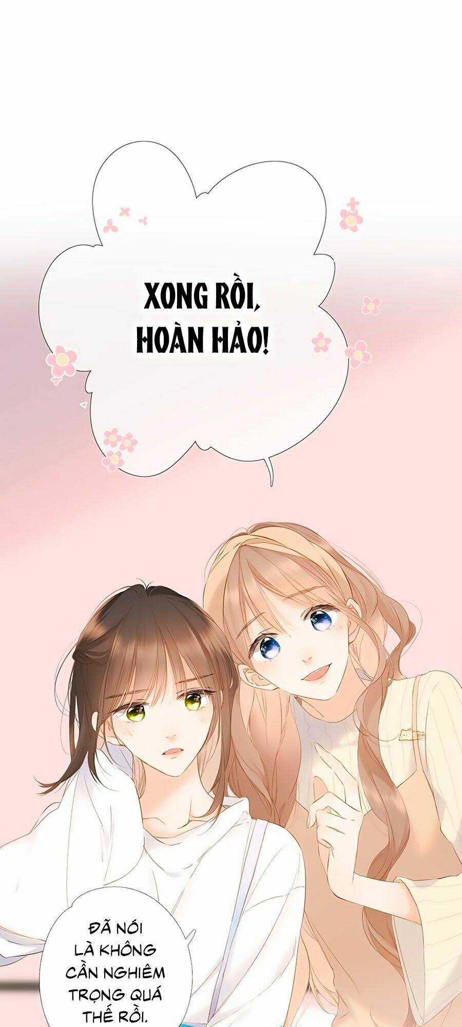Lại Gặp Được Em Chapter 56 trang 0