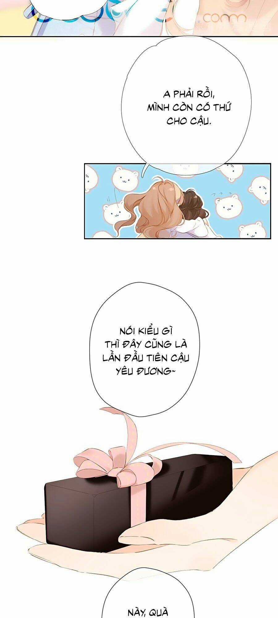 Lại Gặp Được Em Chapter 56 trang 1