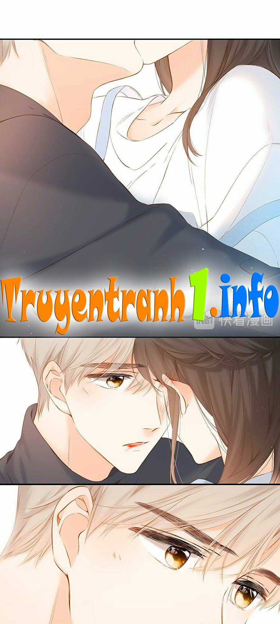 Lại Gặp Được Em Chapter 57 trang 0