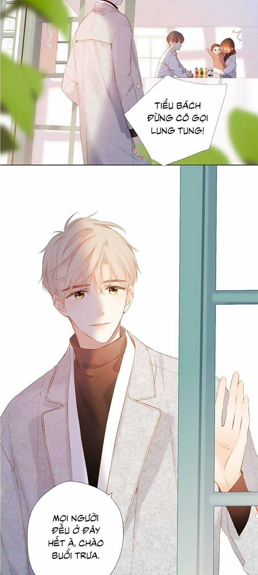 Lại Gặp Được Em Chapter 59 trang 1