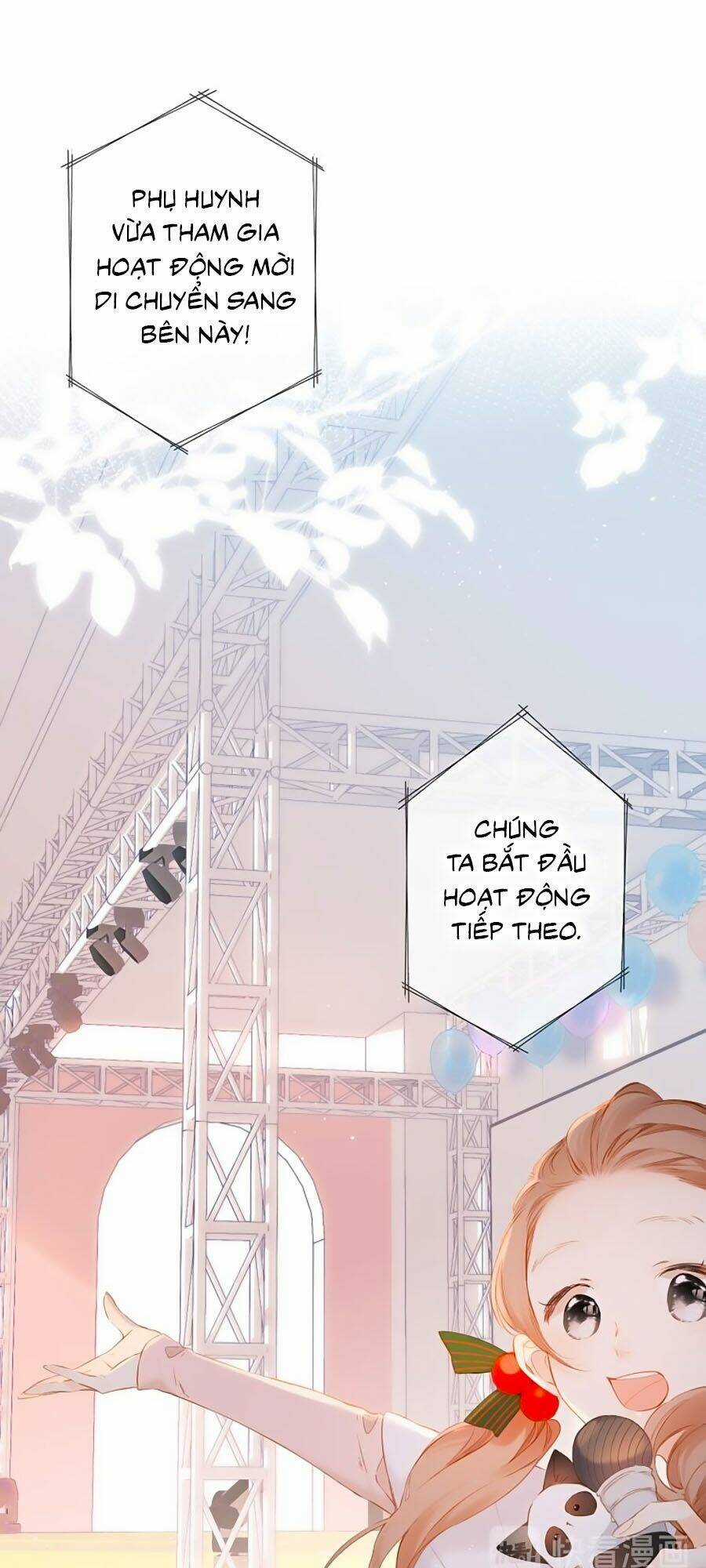 Lại Gặp Được Em Chapter 61 trang 0