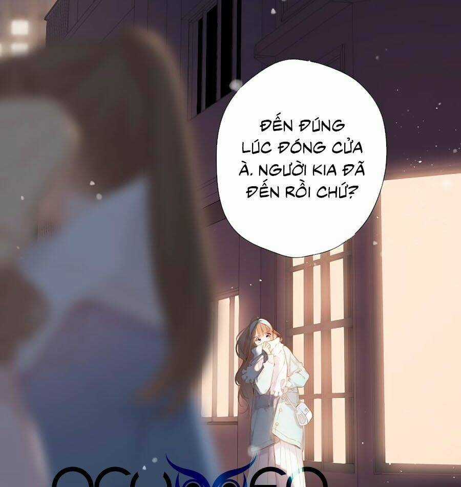 Lại Gặp Được Em Chapter 62 trang 1