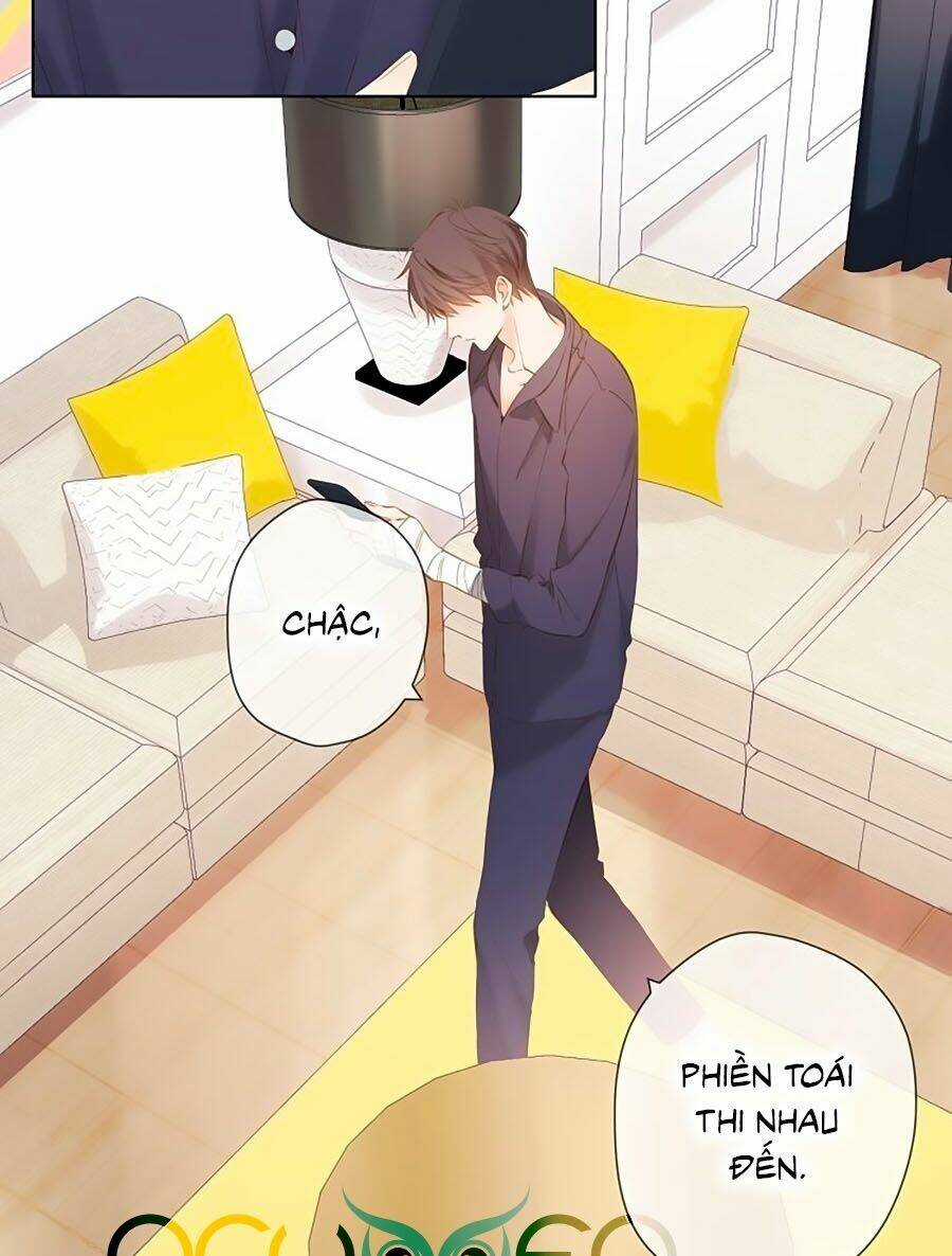 Lại Gặp Được Em Chapter 63 trang 1