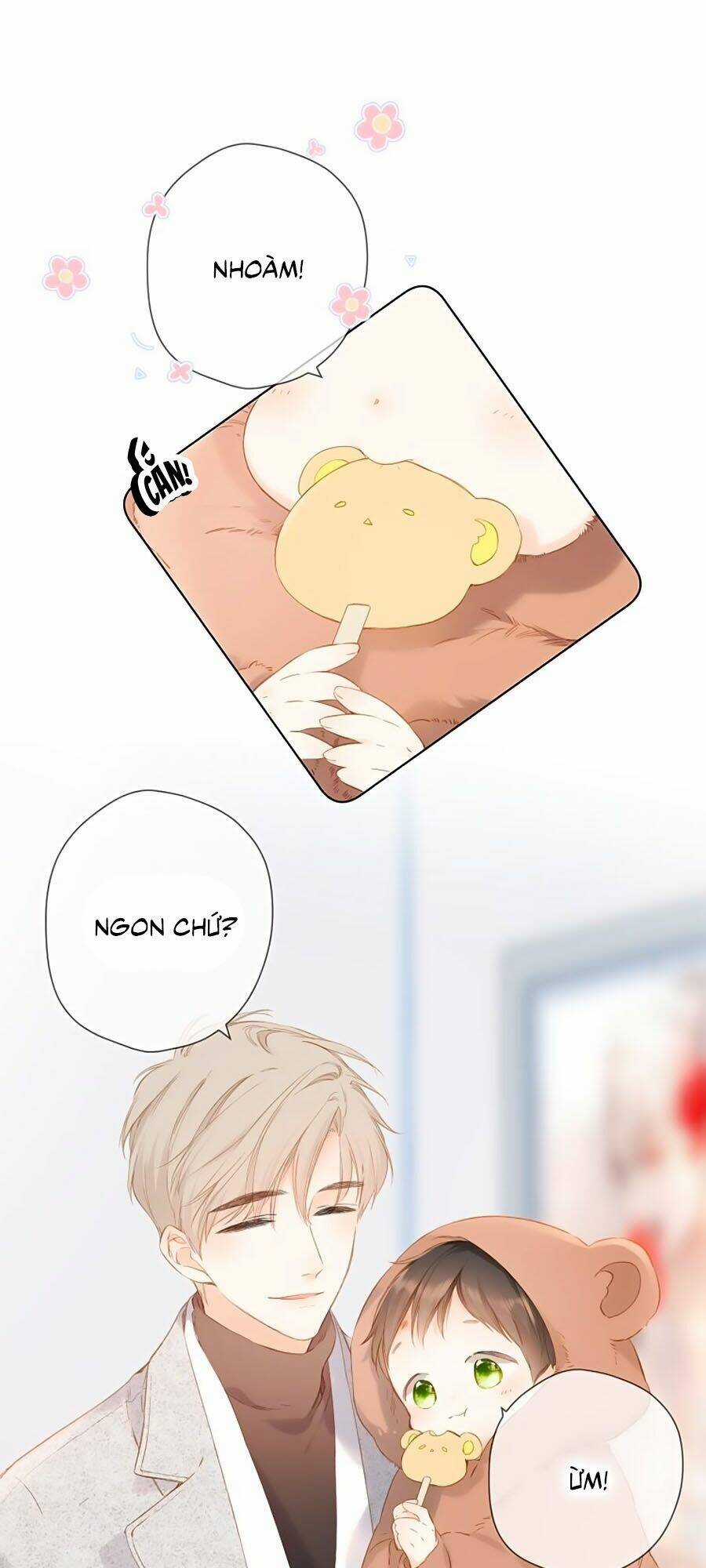 Lại Gặp Được Em Chapter 64 trang 0