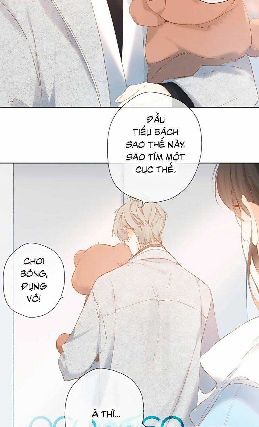 Lại Gặp Được Em Chapter 64 trang 1