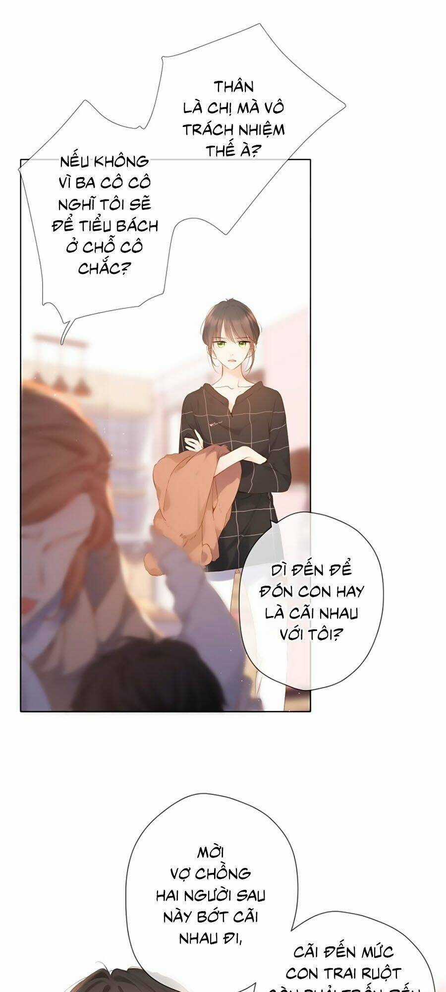 Lại Gặp Được Em Chapter 65 trang 0