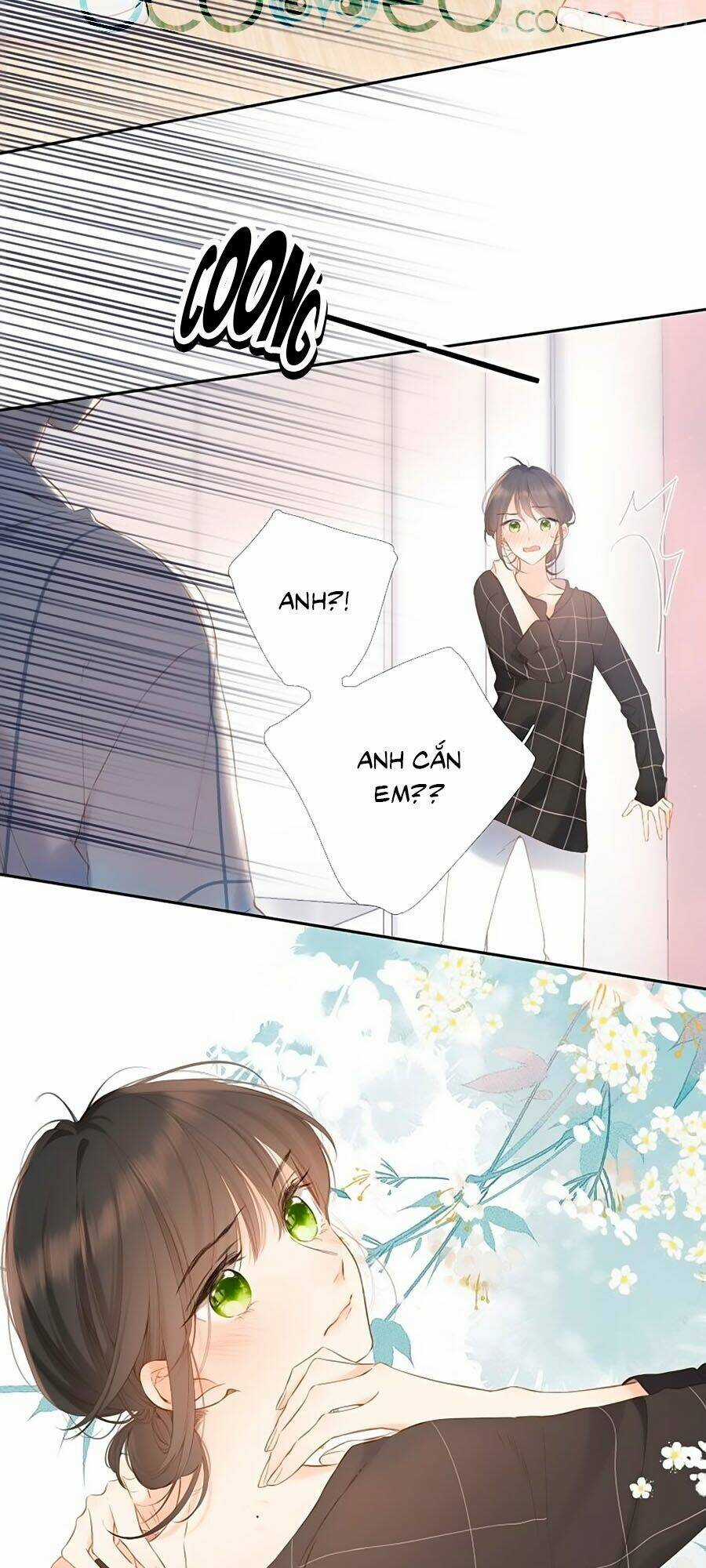 Lại Gặp Được Em Chapter 66 trang 1