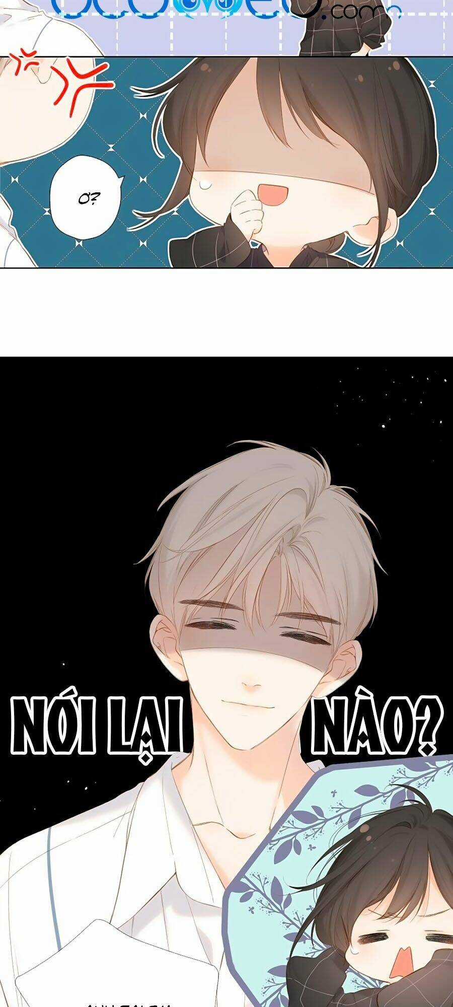 Lại Gặp Được Em Chapter 66 trang 11
