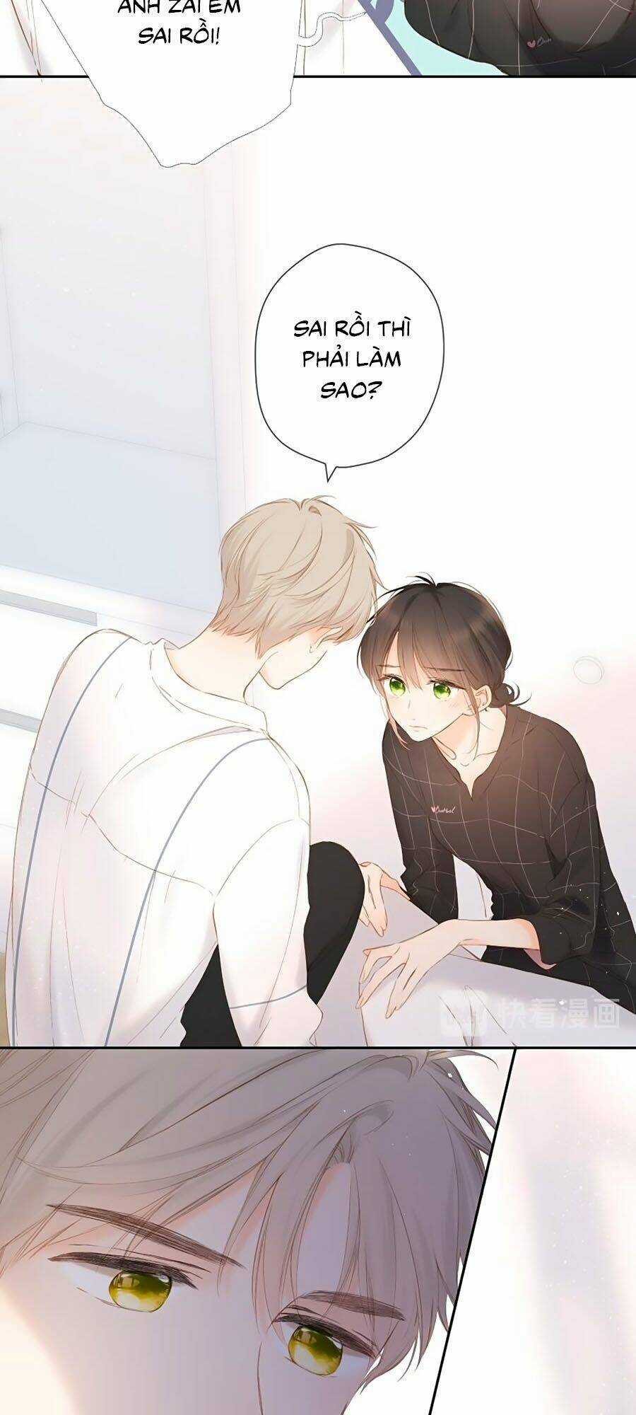 Lại Gặp Được Em Chapter 66 trang 12