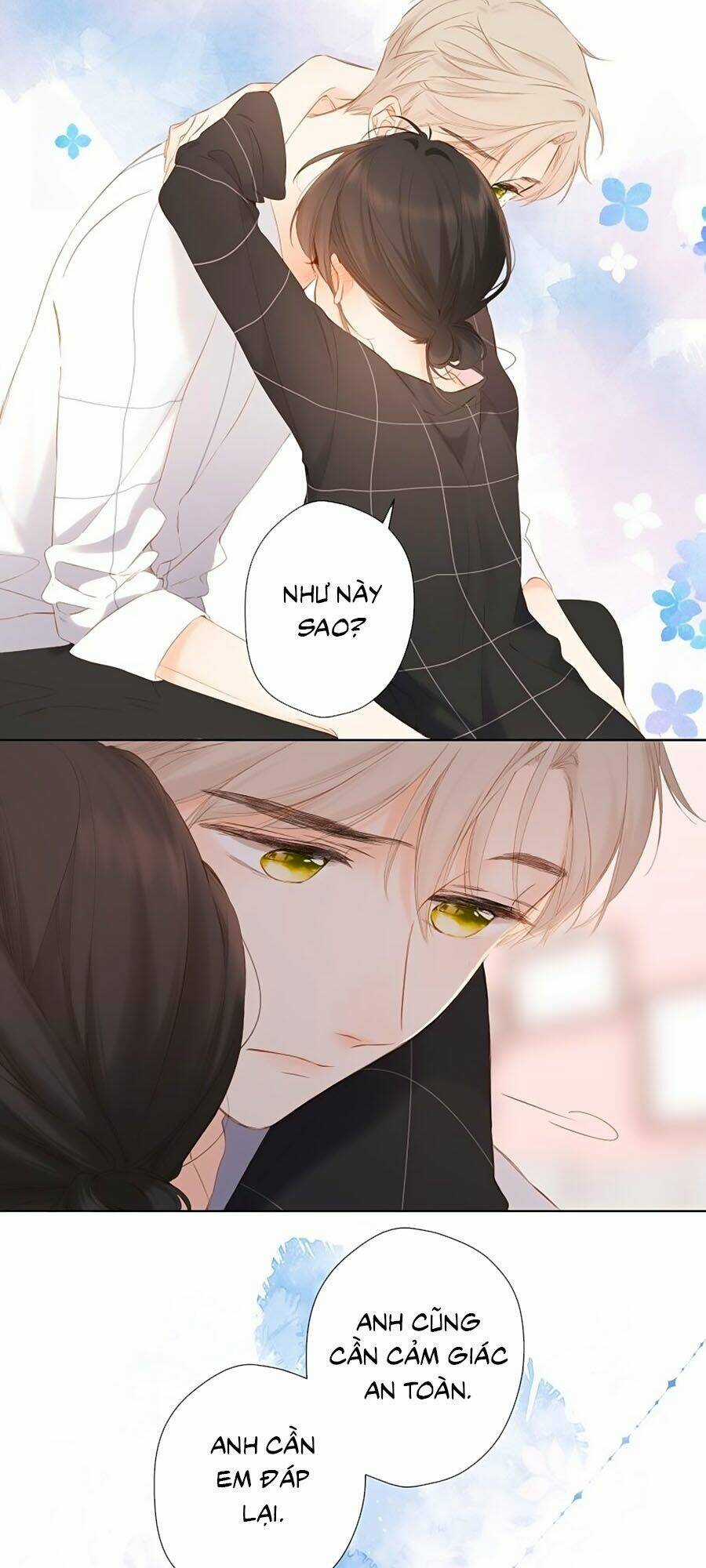 Lại Gặp Được Em Chapter 66 trang 15