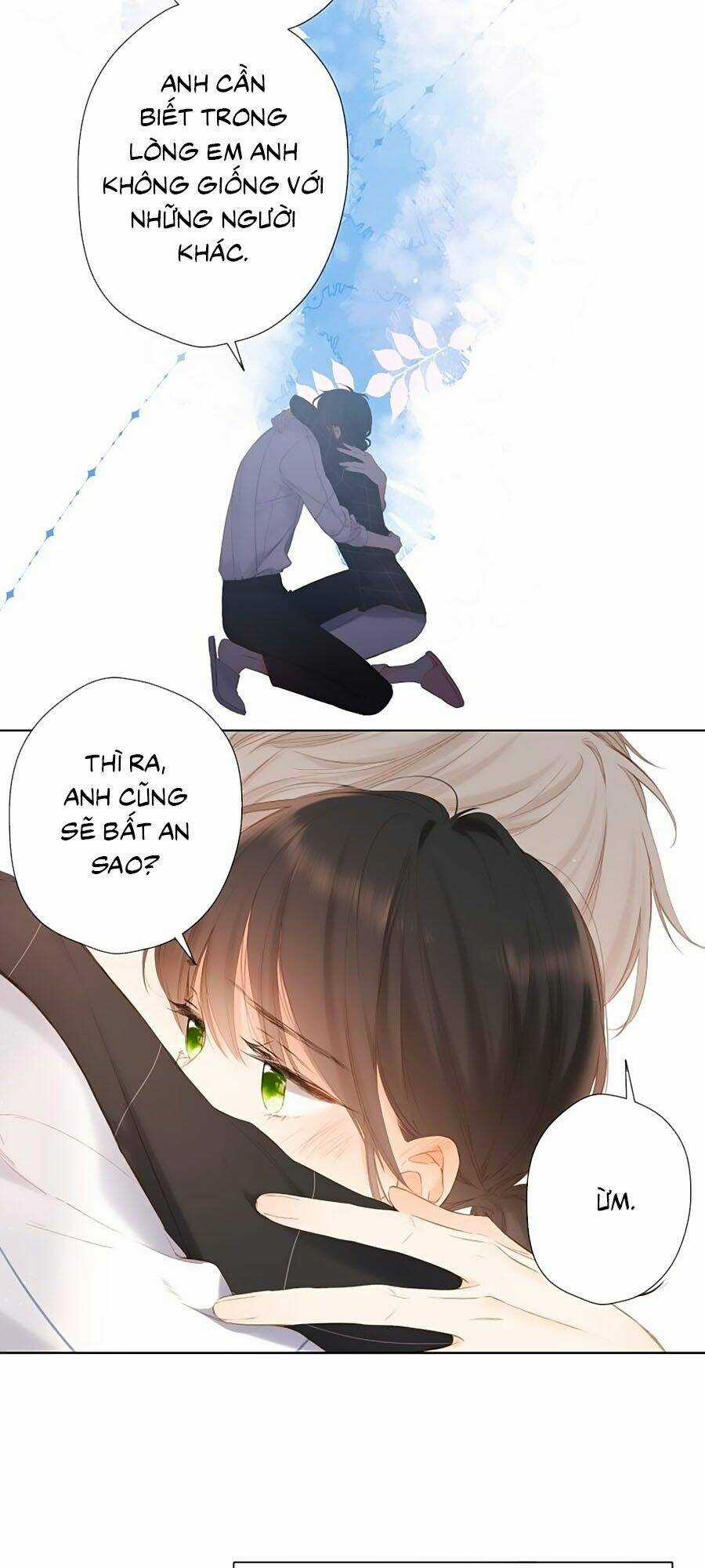 Lại Gặp Được Em Chapter 66 trang 16