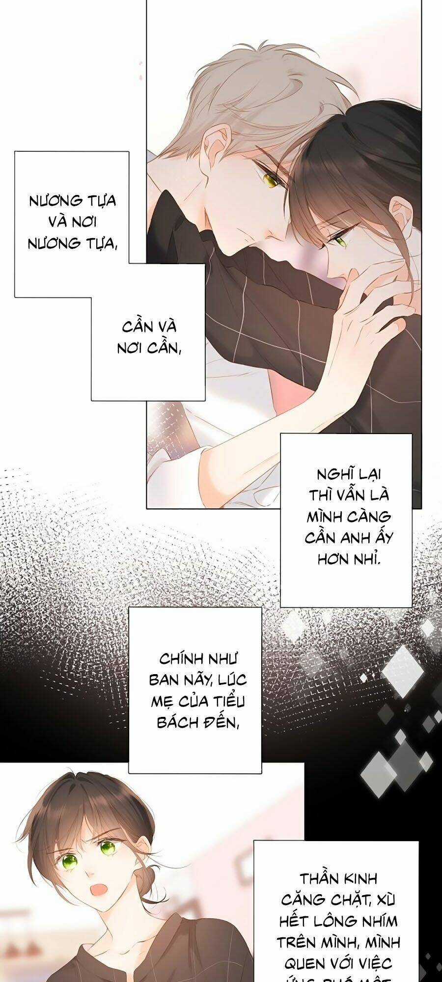 Lại Gặp Được Em Chapter 66 trang 17