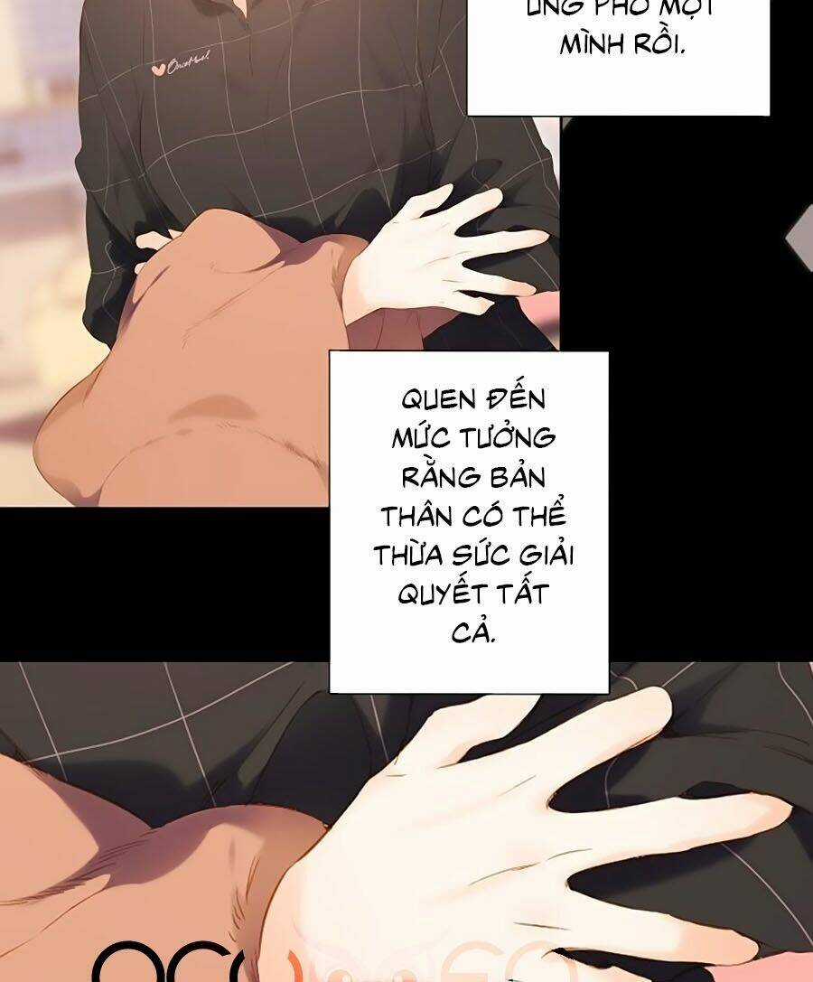 Lại Gặp Được Em Chapter 66 trang 18