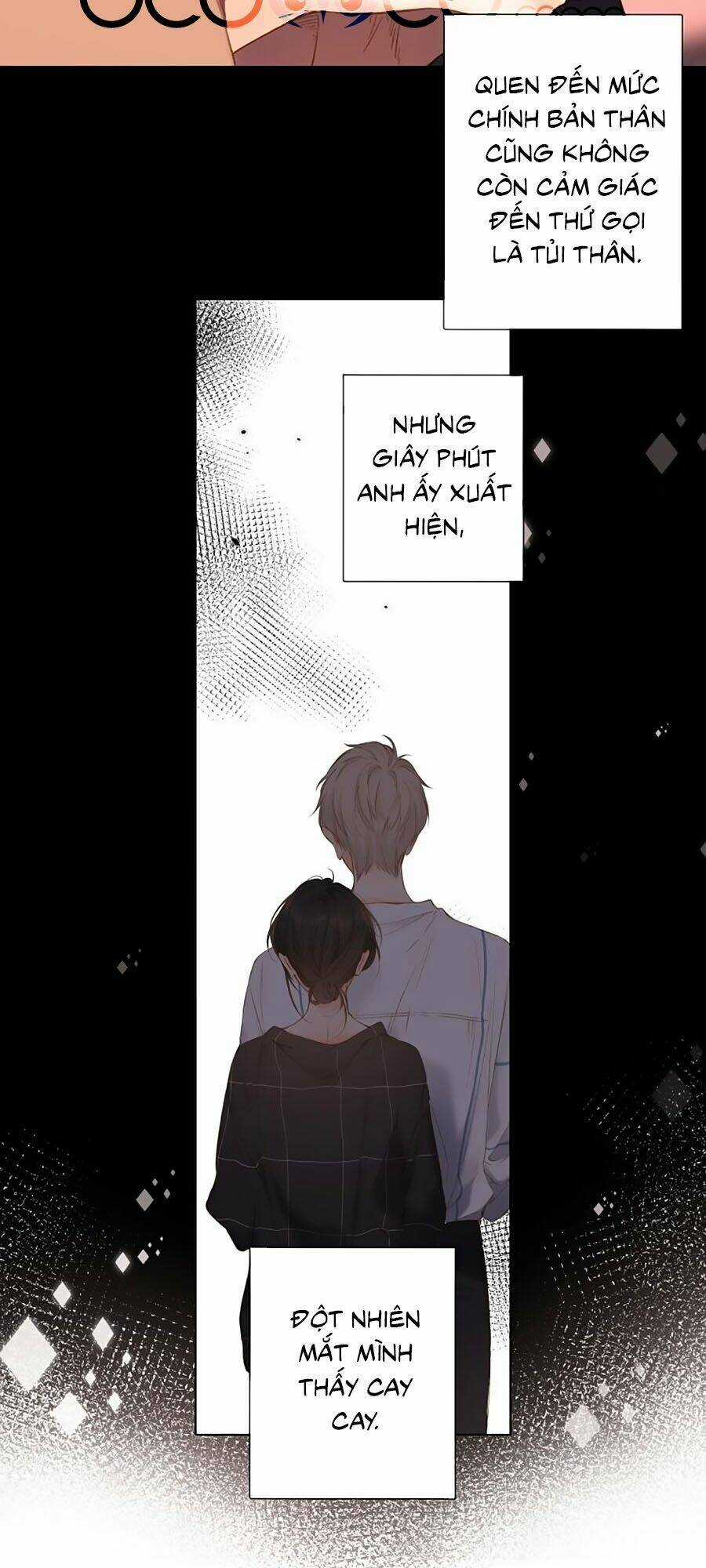 Lại Gặp Được Em Chapter 66 trang 19