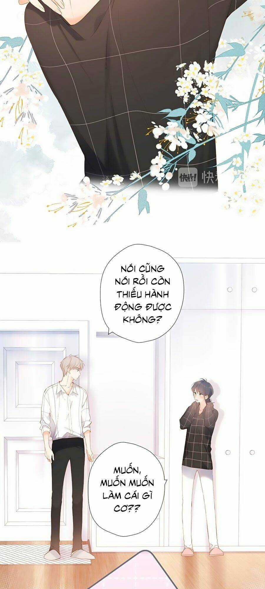 Lại Gặp Được Em Chapter 66 trang 2