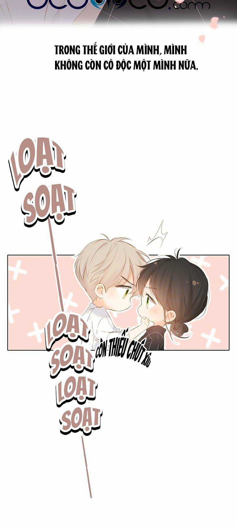 Lại Gặp Được Em Chapter 66 trang 21