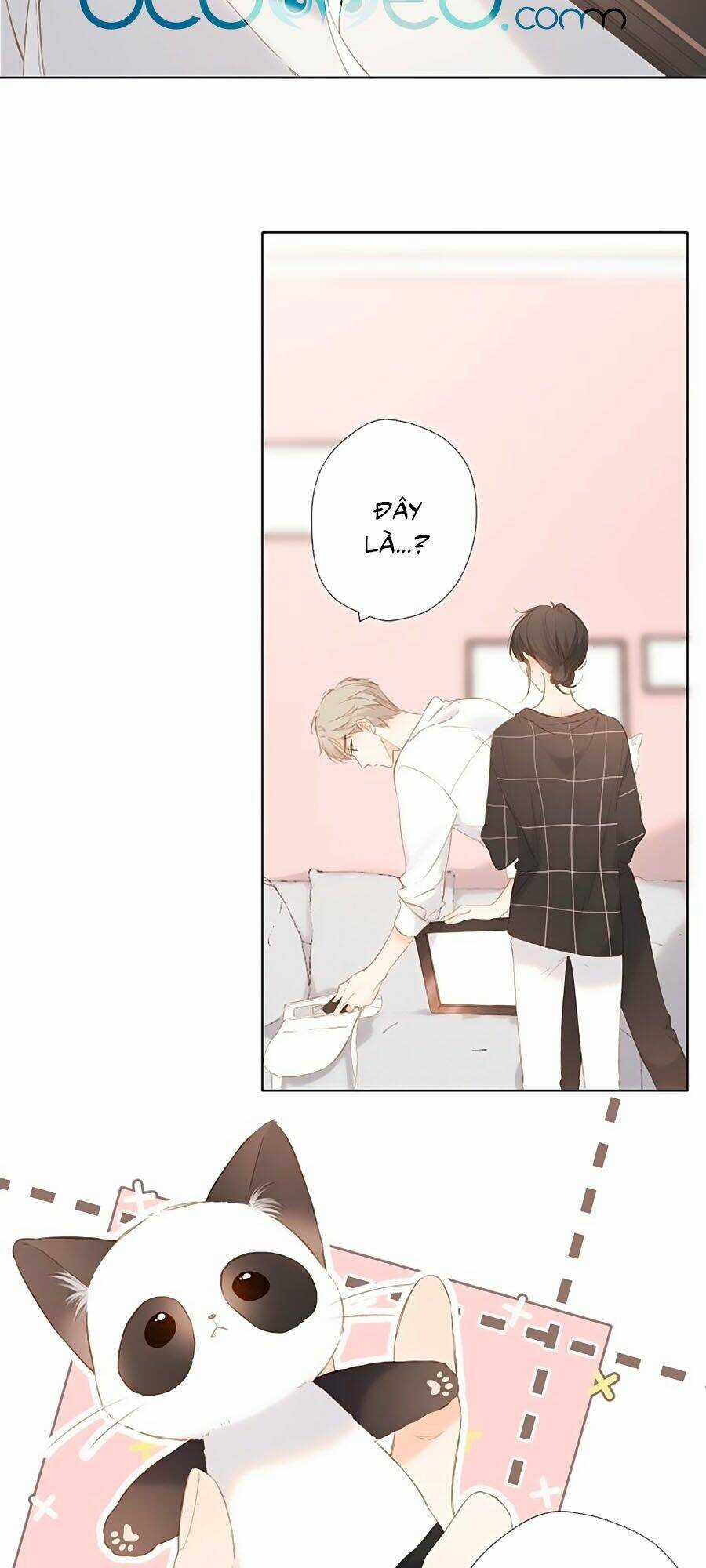 Lại Gặp Được Em Chapter 66 trang 26