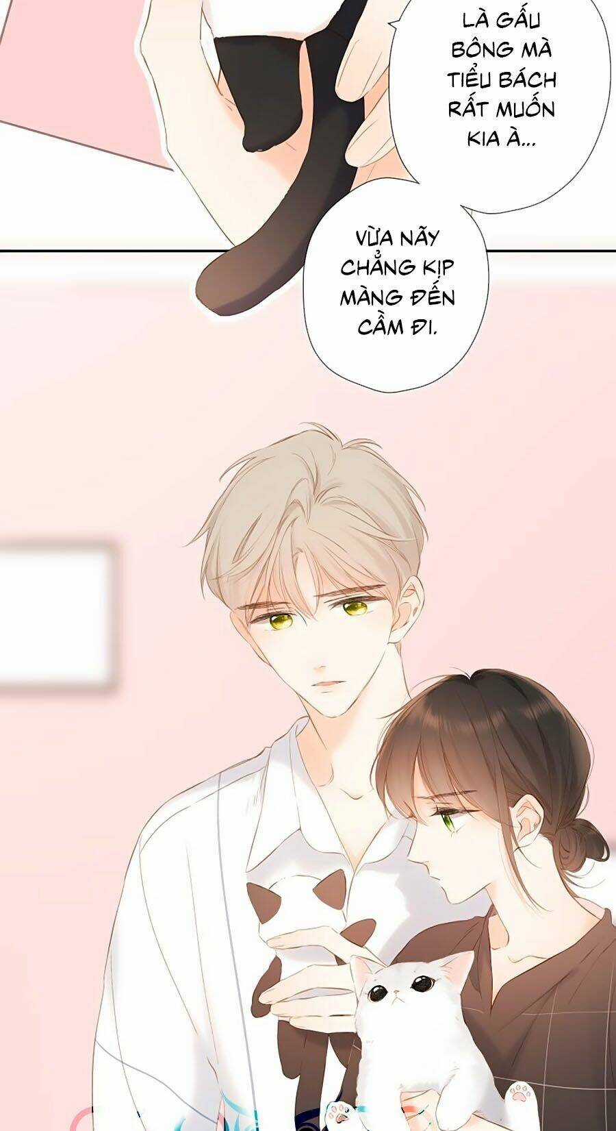 Lại Gặp Được Em Chapter 66 trang 27