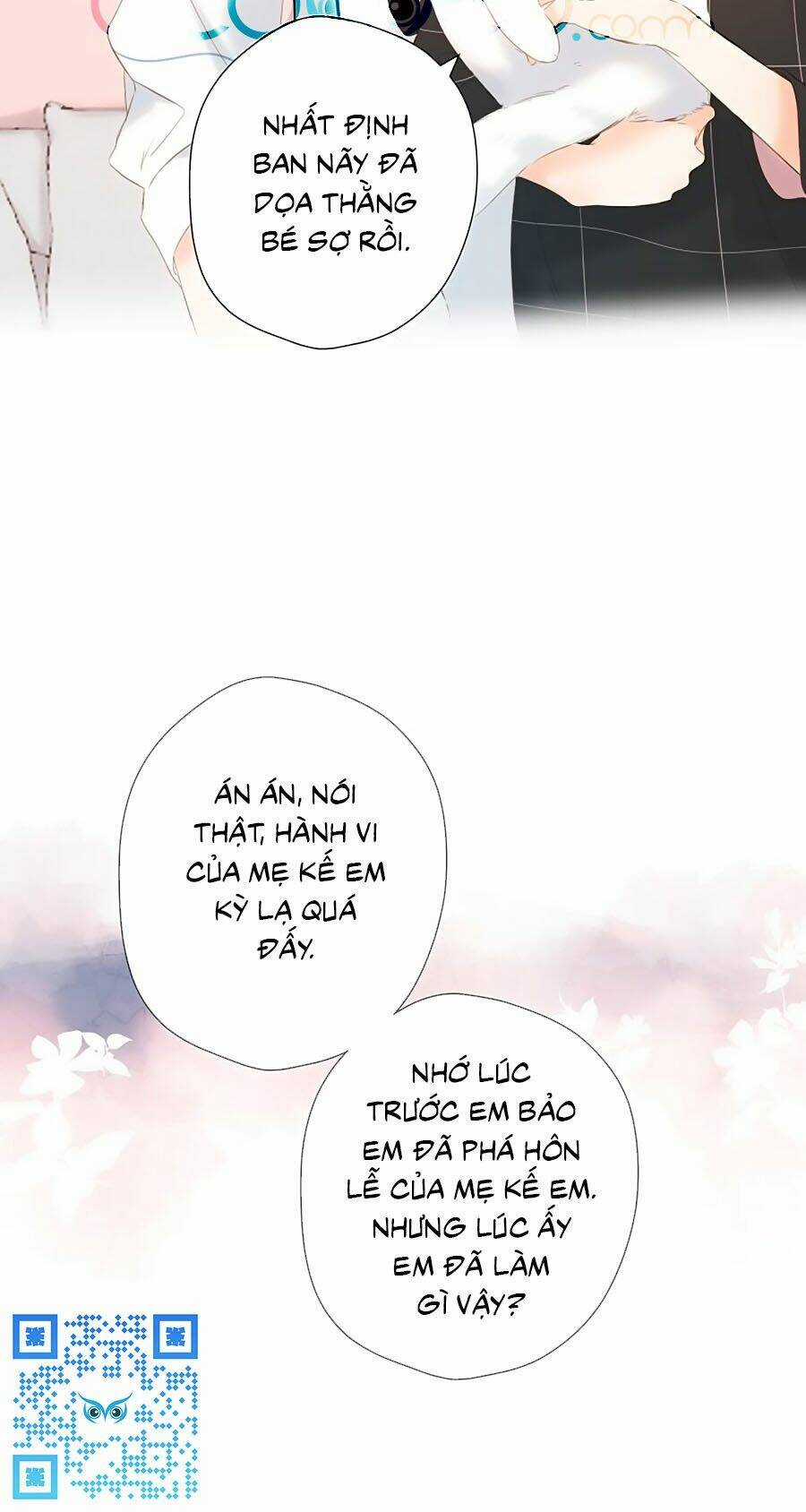 Lại Gặp Được Em Chapter 66 trang 28
