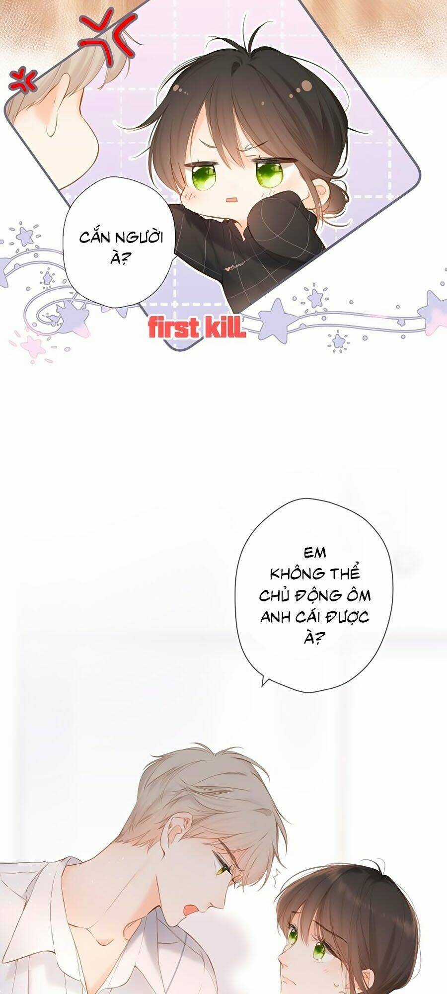 Lại Gặp Được Em Chapter 66 trang 3