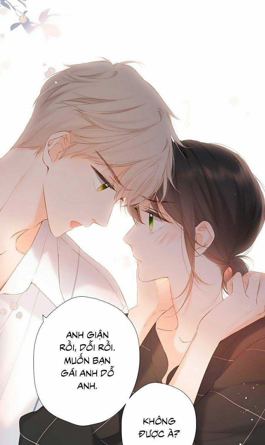 Lại Gặp Được Em Chapter 66 trang 30