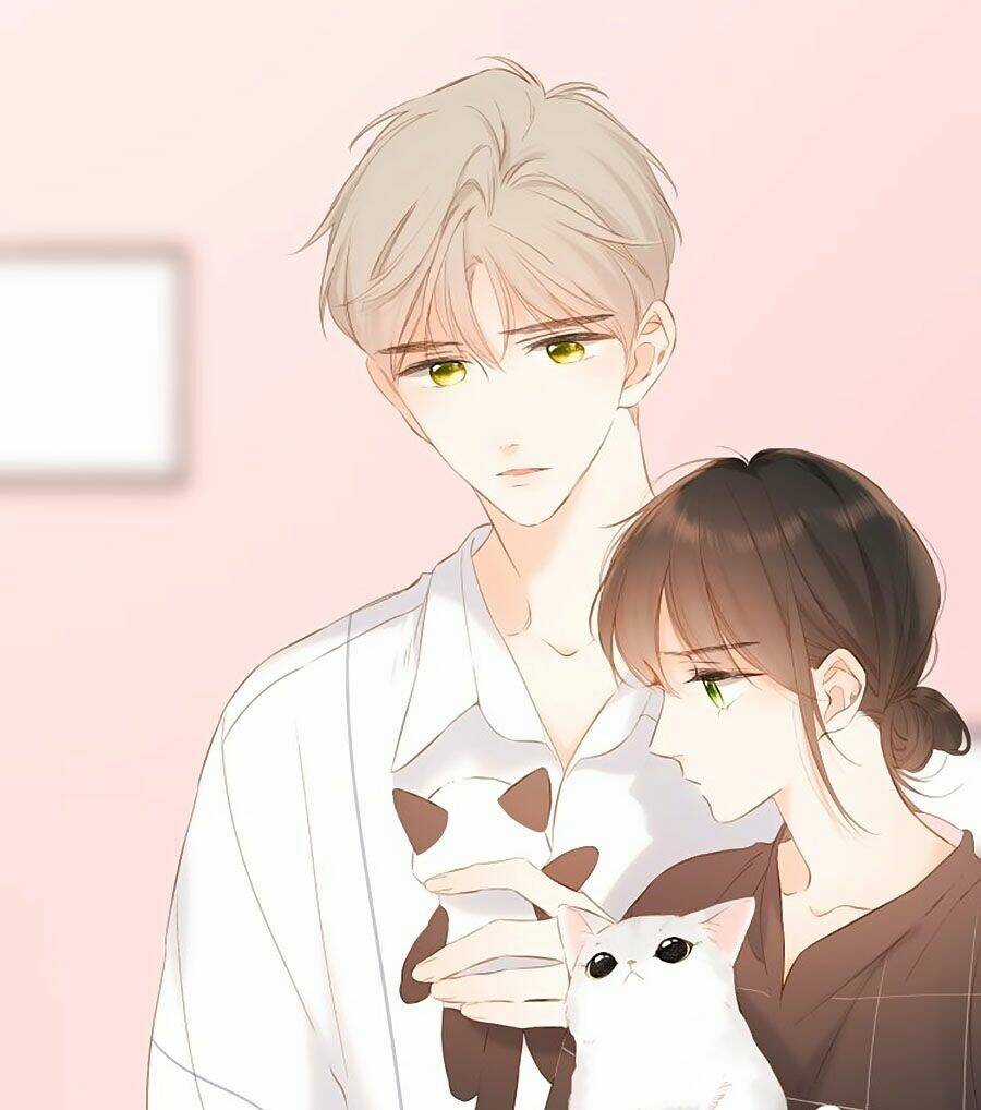 Lại Gặp Được Em Chapter 66 trang 33