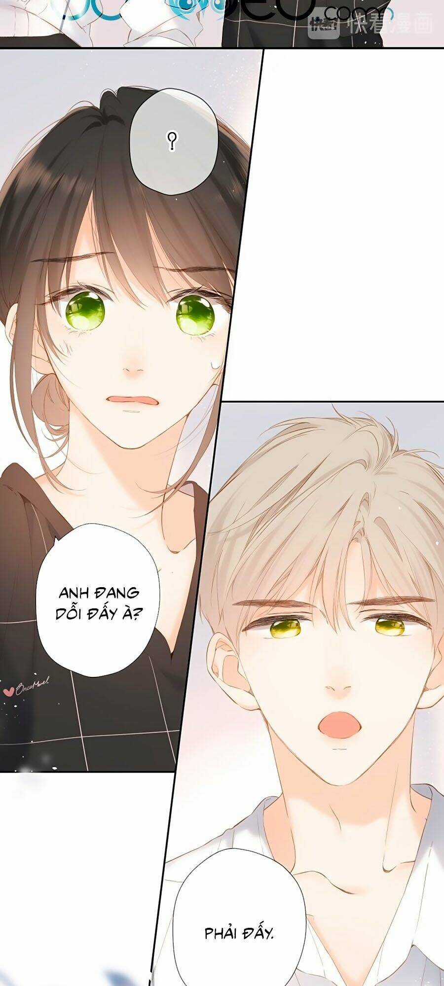 Lại Gặp Được Em Chapter 66 trang 5