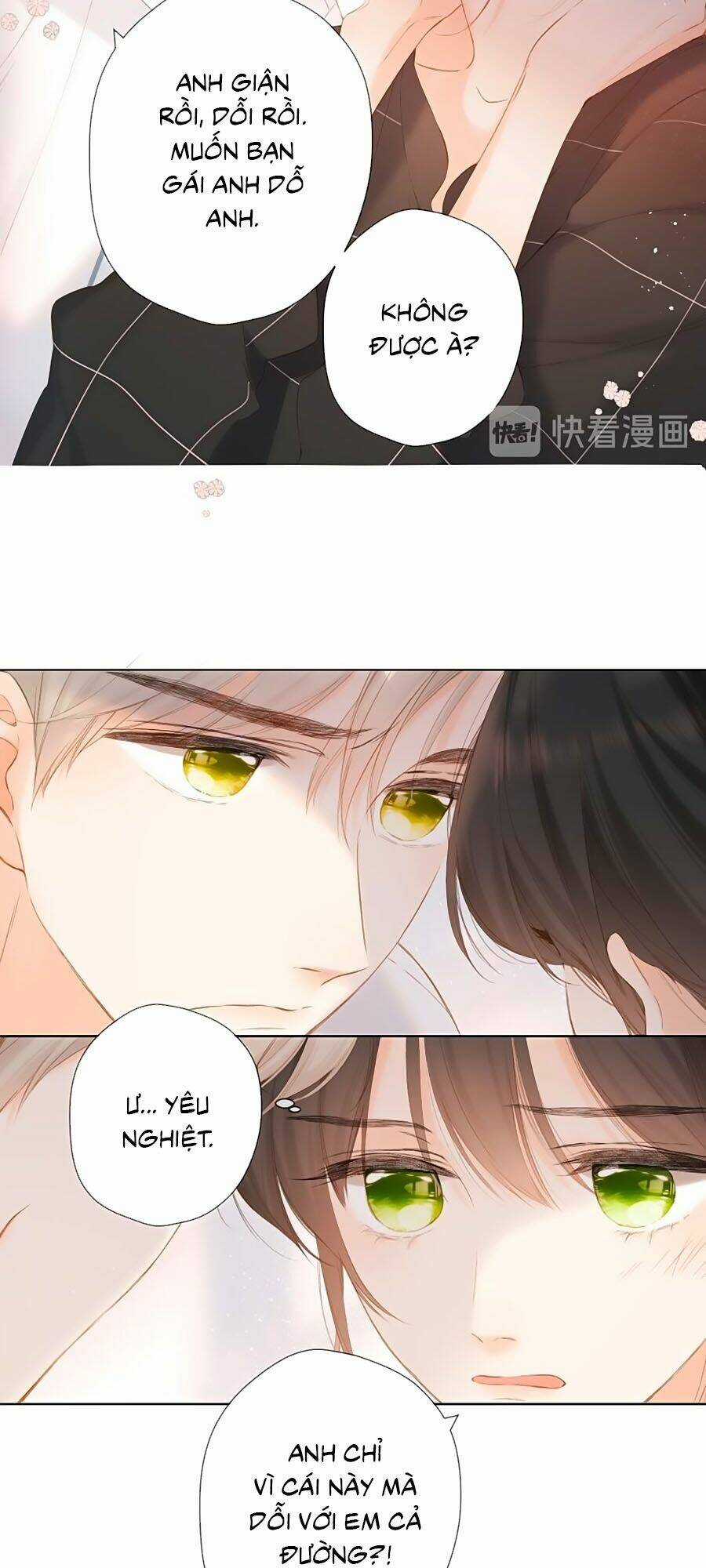 Lại Gặp Được Em Chapter 66 trang 7
