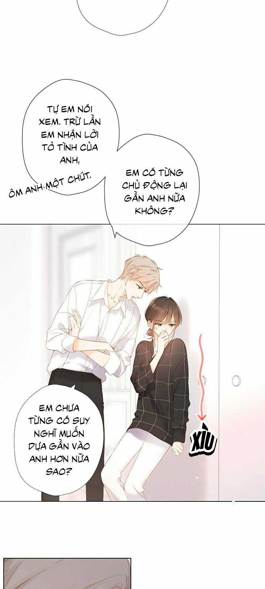 Lại Gặp Được Em Chapter 66 trang 8