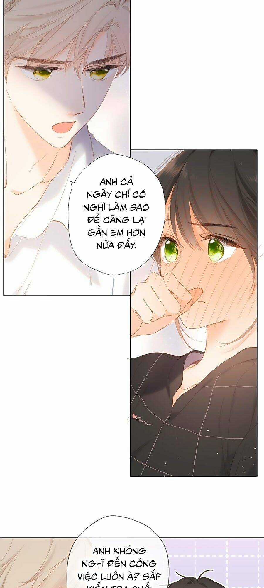 Lại Gặp Được Em Chapter 66 trang 9