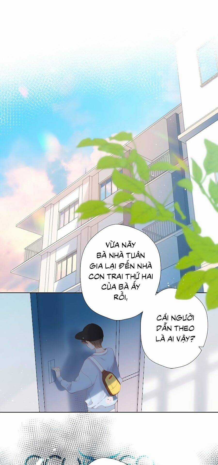Lại Gặp Được Em Chapter 67 trang 0
