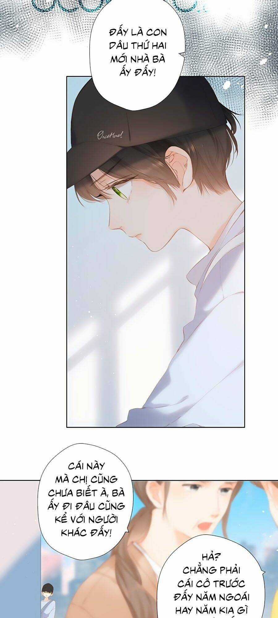 Lại Gặp Được Em Chapter 67 trang 1