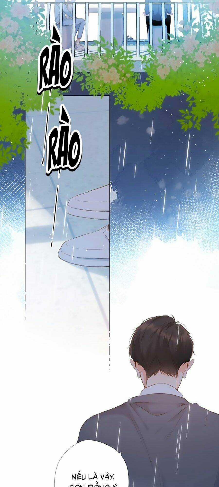 Lại Gặp Được Em Chapter 68 trang 1