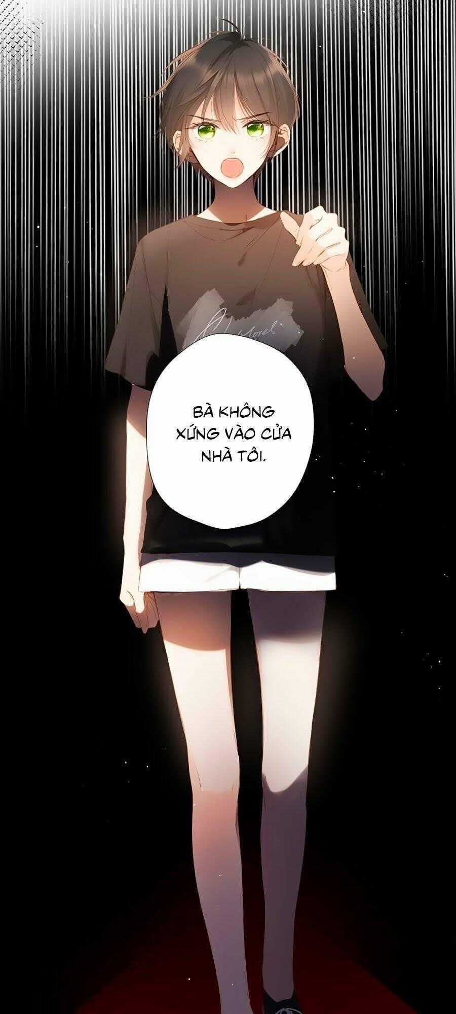 Lại Gặp Được Em Chapter 69 trang 1