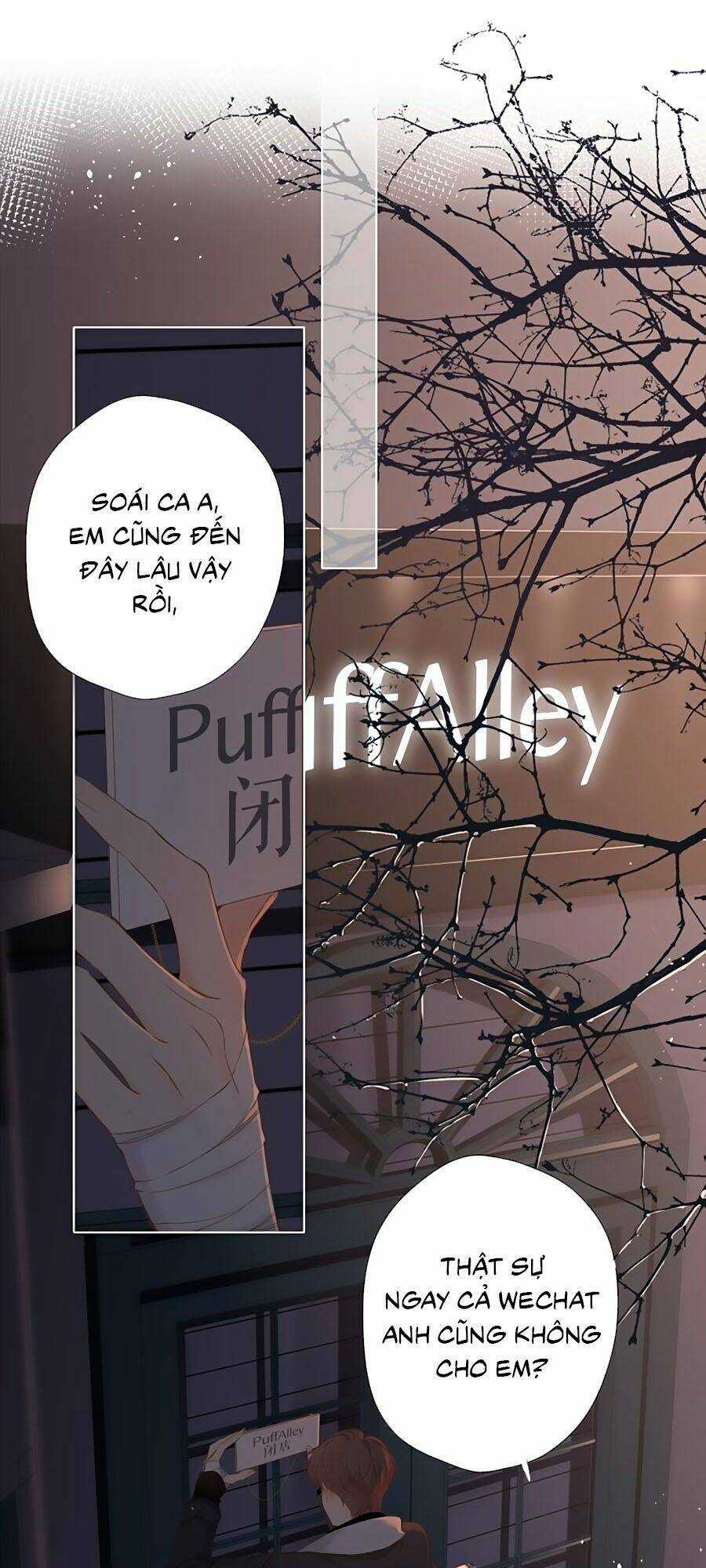 Lại Gặp Được Em Chapter 70 trang 0