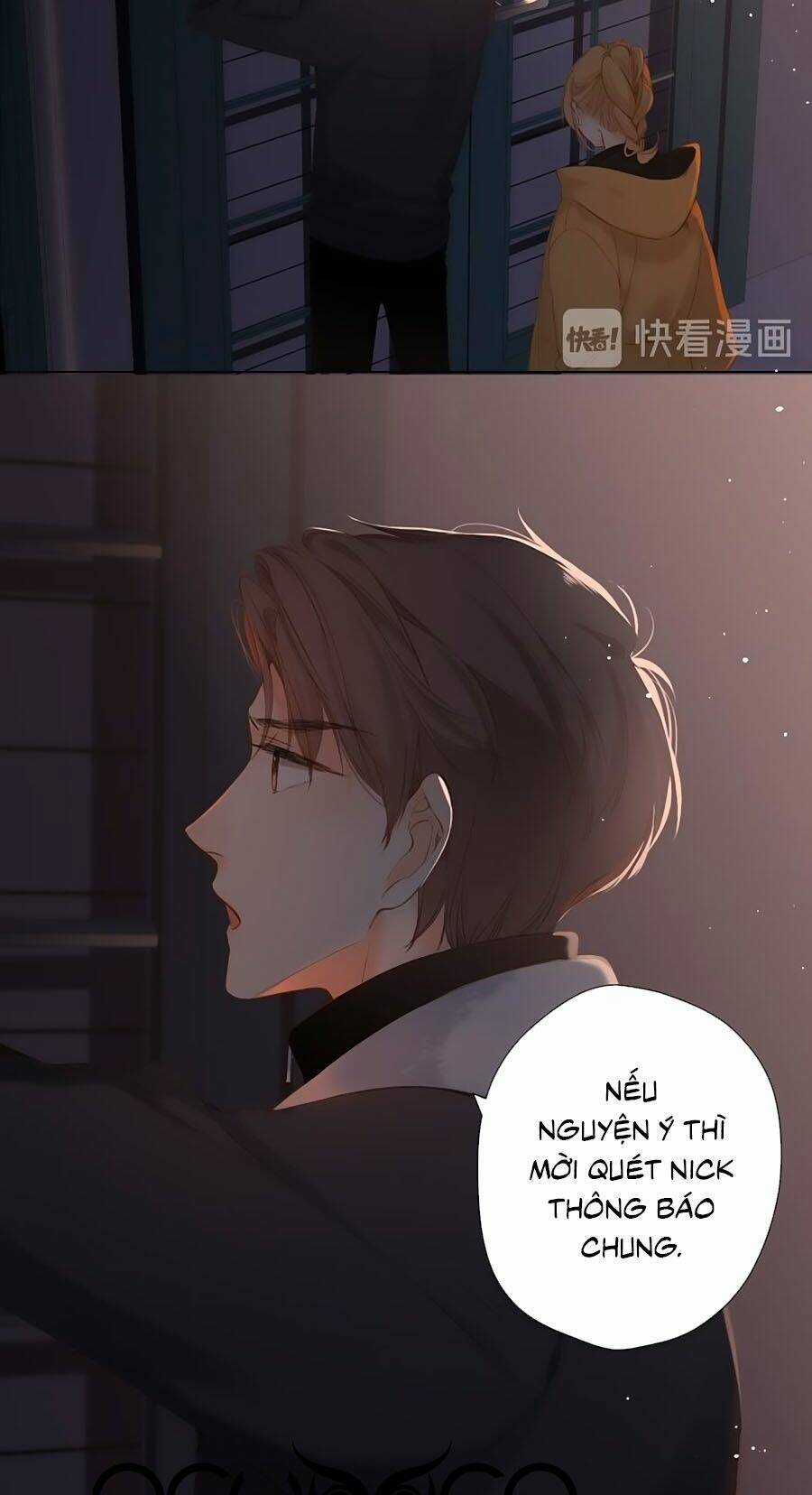 Lại Gặp Được Em Chapter 70 trang 1
