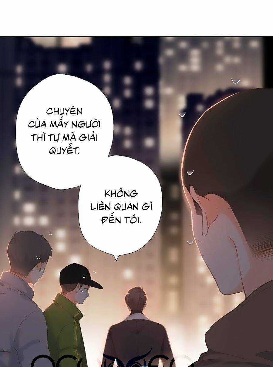 Lại Gặp Được Em Chapter 71 trang 0