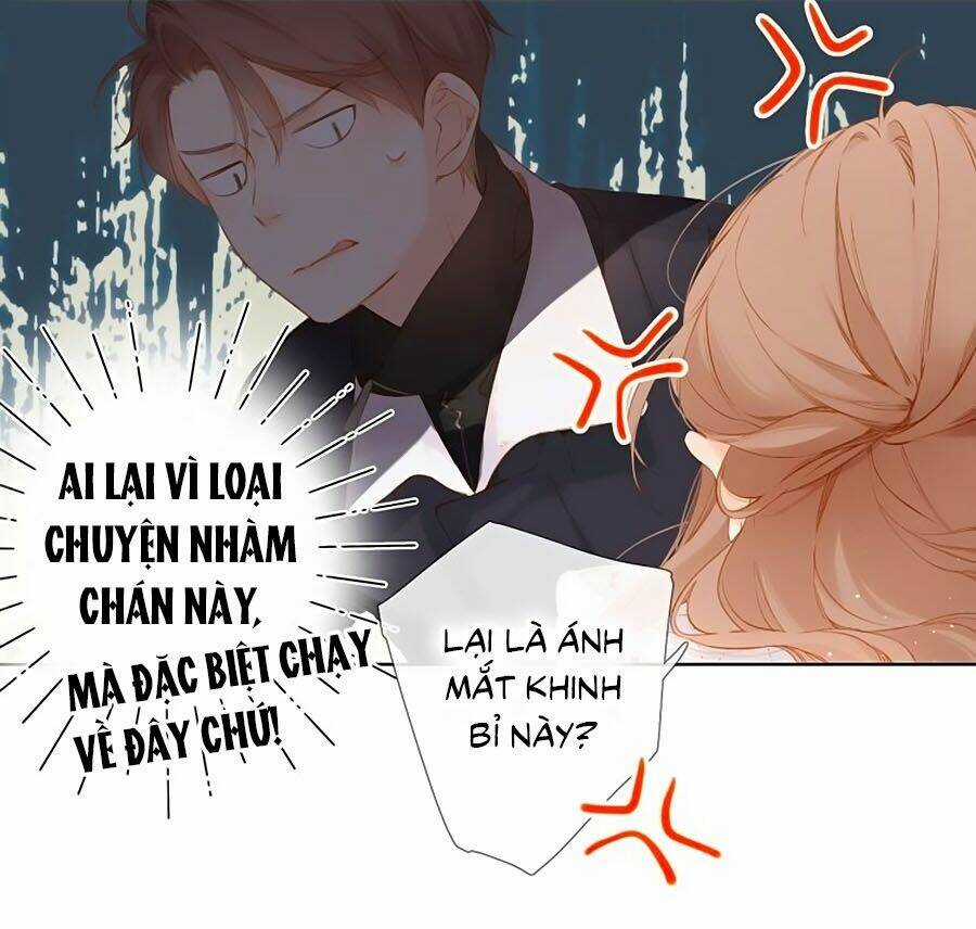 Lại Gặp Được Em Chapter 72 trang 1