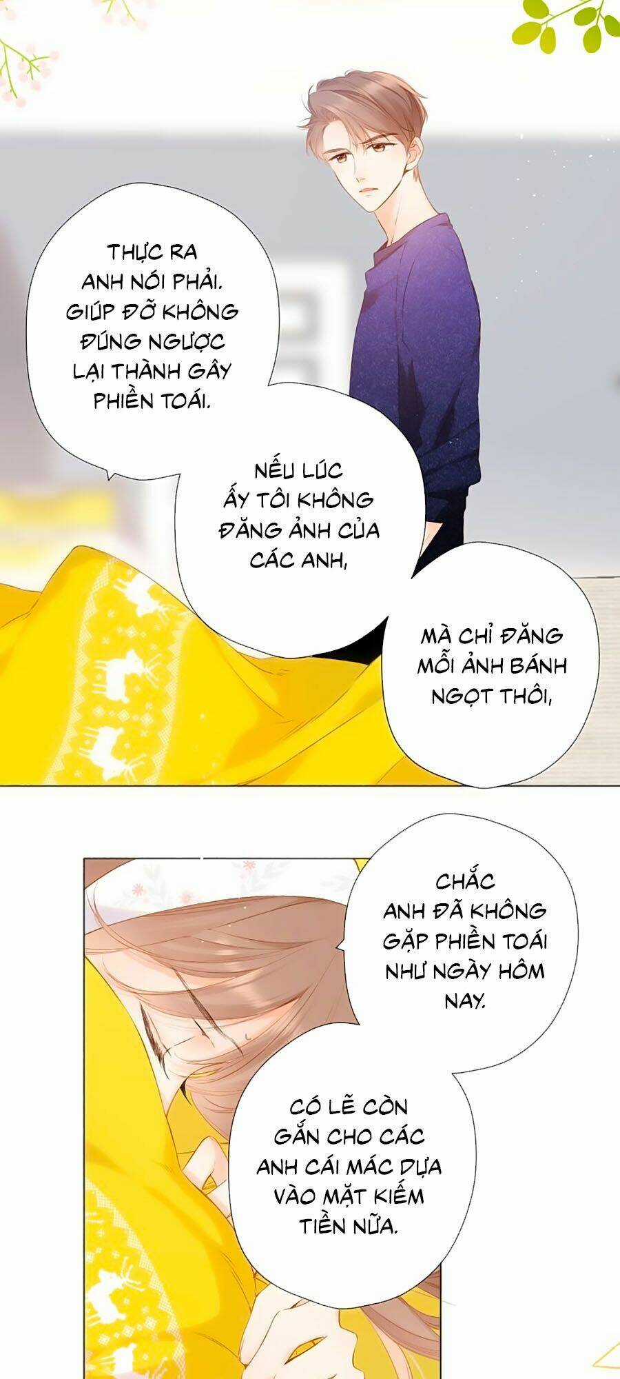 Lại Gặp Được Em Chapter 75 trang 0
