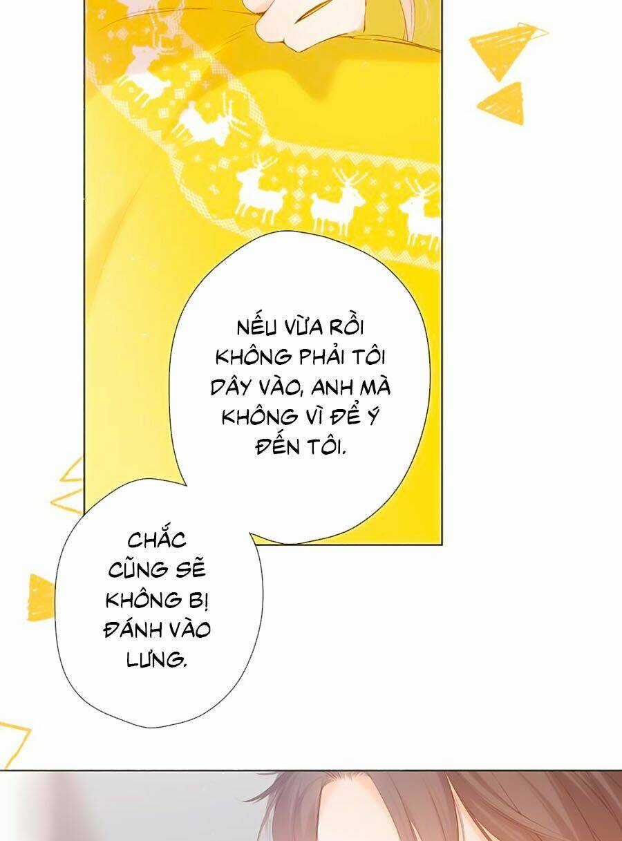 Lại Gặp Được Em Chapter 75 trang 1