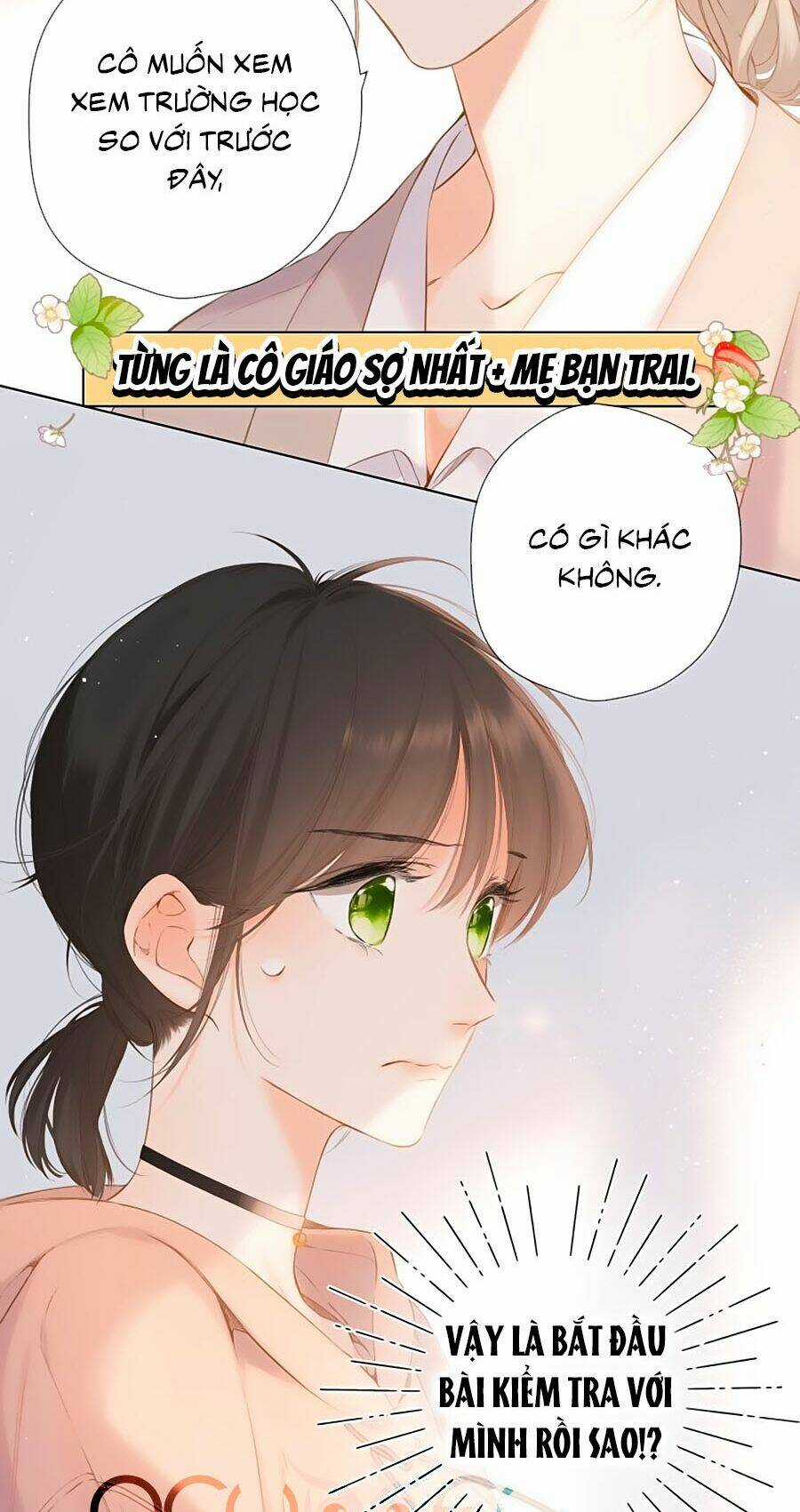 Lại Gặp Được Em Chapter 78 trang 1