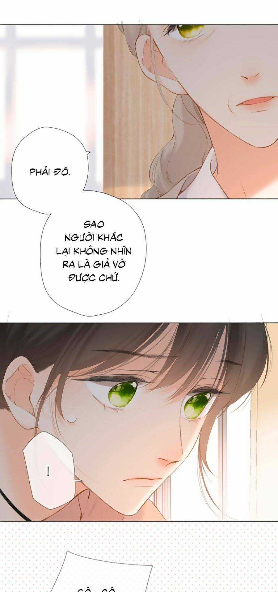 Lại Gặp Được Em Chapter 79 trang 0