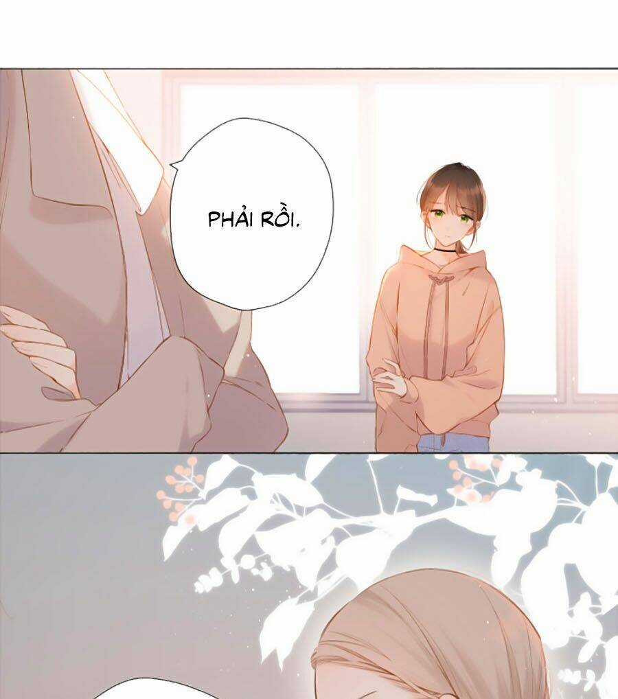 Lại Gặp Được Em Chapter 80 trang 0