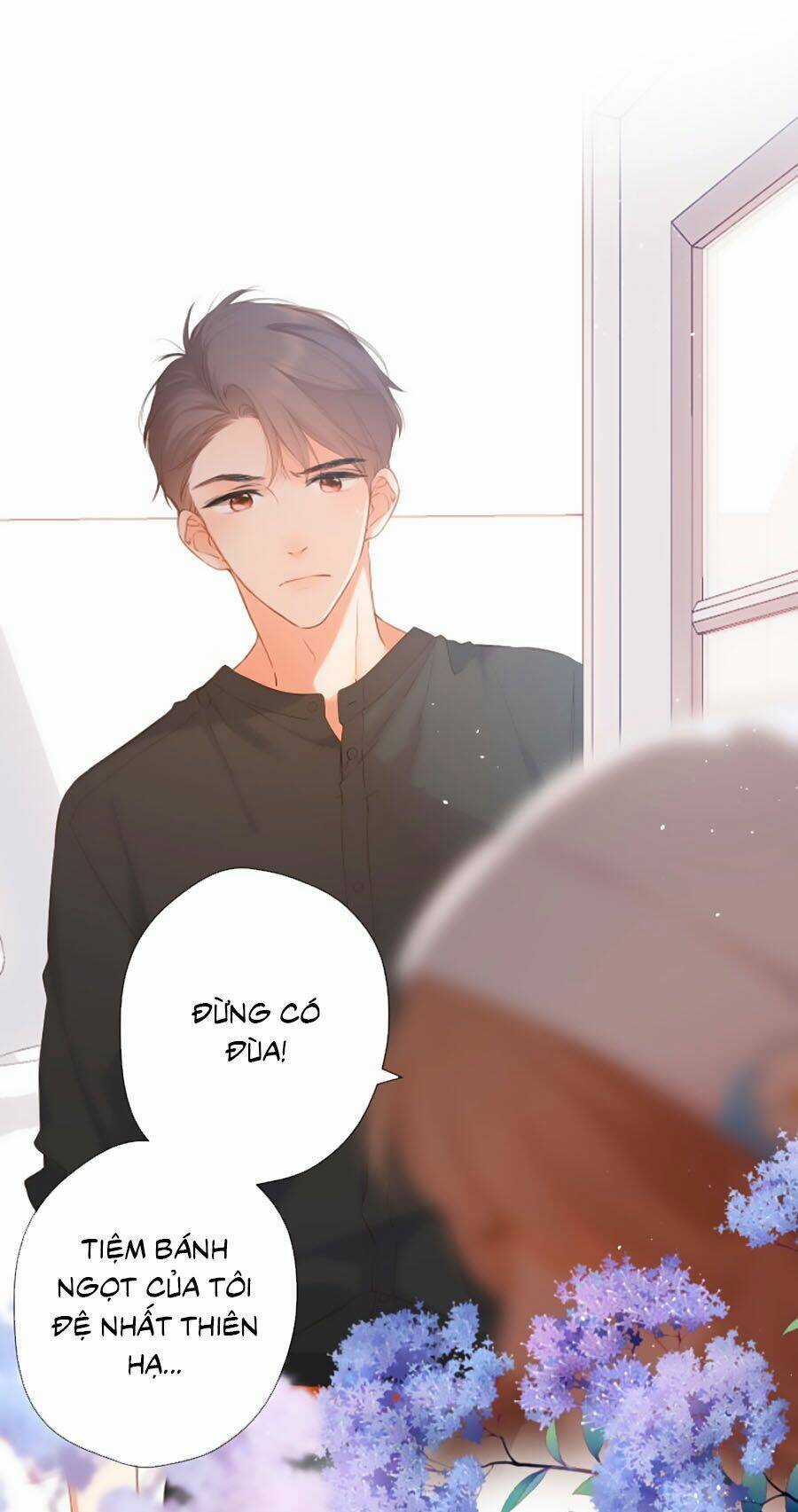 Lại Gặp Được Em Chapter 81 trang 0