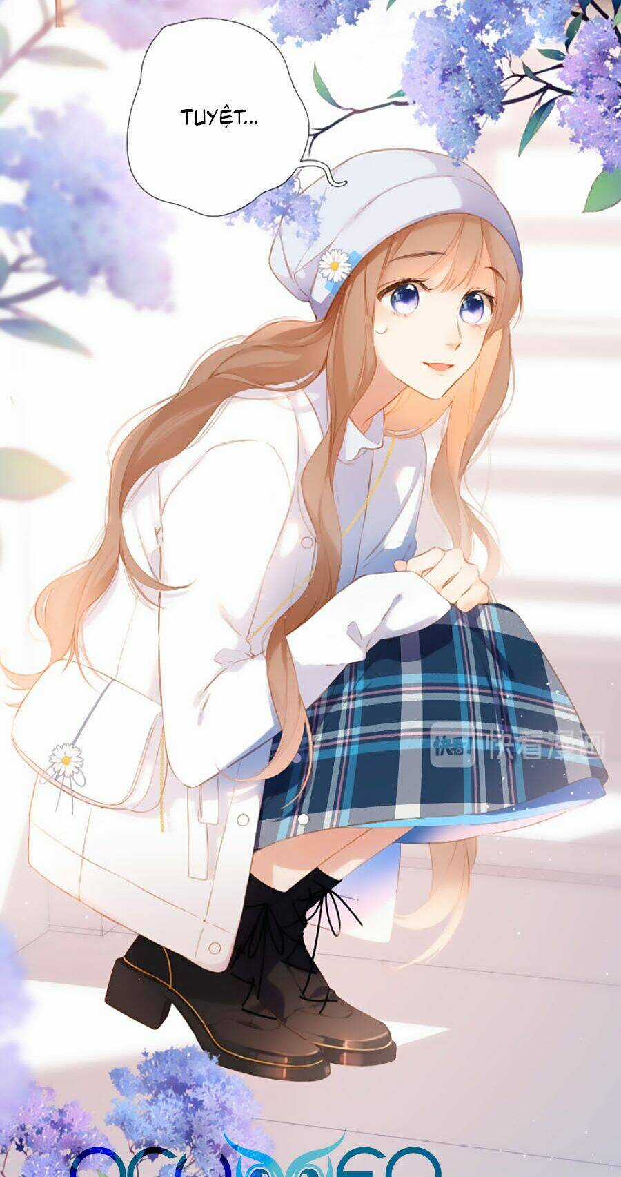 Lại Gặp Được Em Chapter 81 trang 1