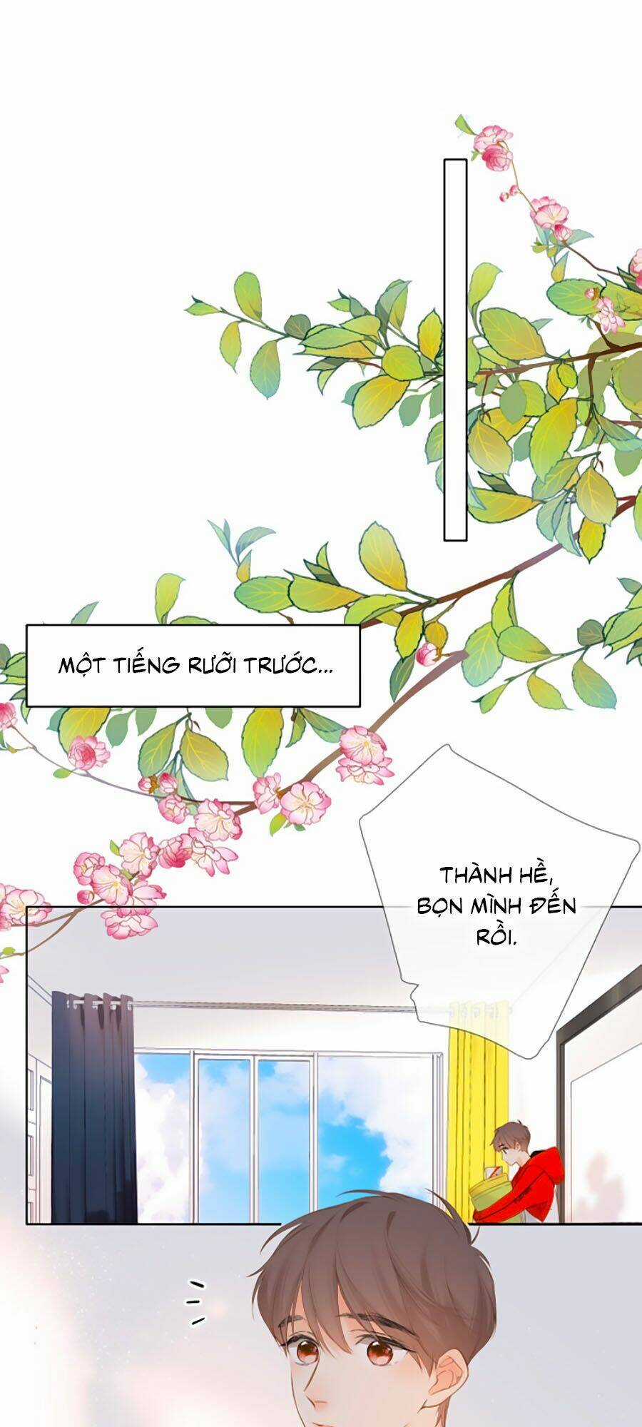 Lại Gặp Được Em Chapter 82 trang 0