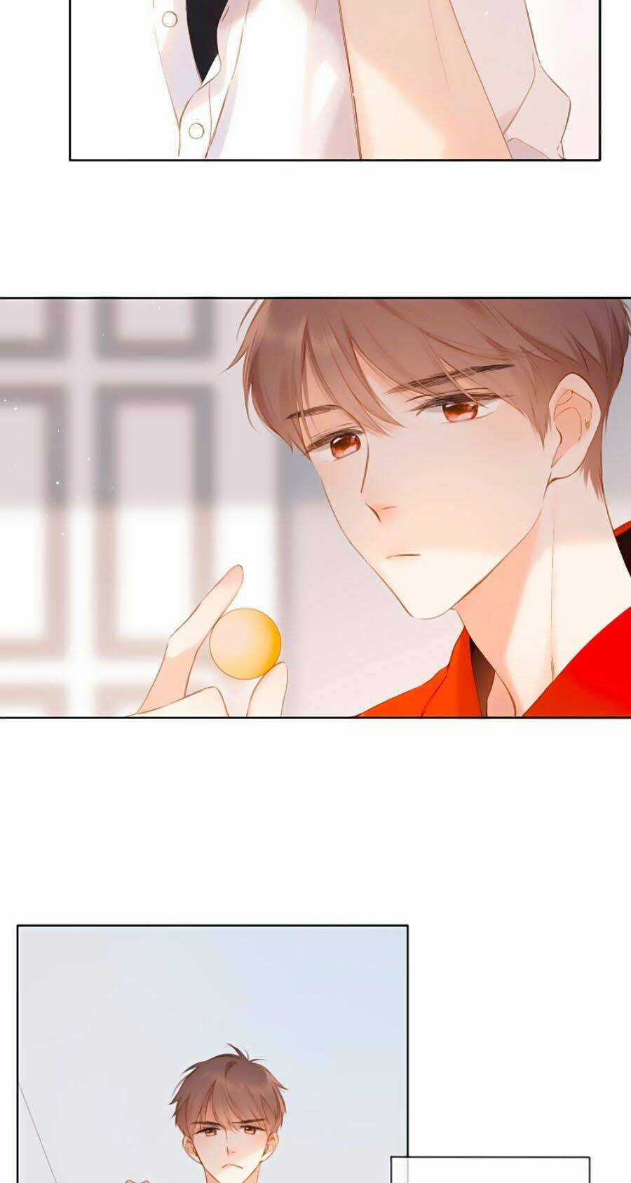 Lại Gặp Được Em Chapter 83 trang 1